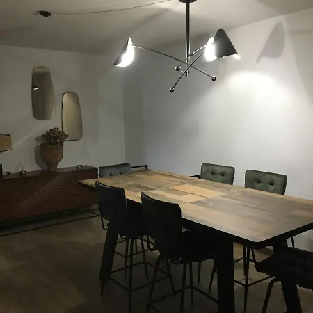 Apartmán 2 Chambres / Ile Rousse *